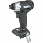 Makita 18V LXT Sub-Compact Brushless Impact Driver: Tool Only