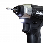 Makita 18V LXT Sub-Compact Brushless Impact Driver: Tool Only