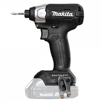 Makita 18V LXT Sub-Compact Brushless Impact Driver: Tool Only