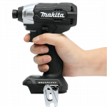 Makita 18V LXT Sub-Compact Brushless Impact Driver: Tool Only