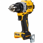 DEWALT 20V MAX XR 1/2" Cordless Drill/Driver: High-Performance Bare Tool