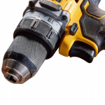 DEWALT 20V MAX XR 1/2" Cordless Drill/Driver: High-Performance Bare Tool