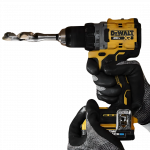 DEWALT 20V MAX XR 1/2" Cordless Drill/Driver: High-Performance Bare Tool