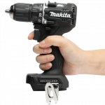 Makita 18V LXT Sub-Compact 1/2" Brushless Driver-Drill, Tool Only