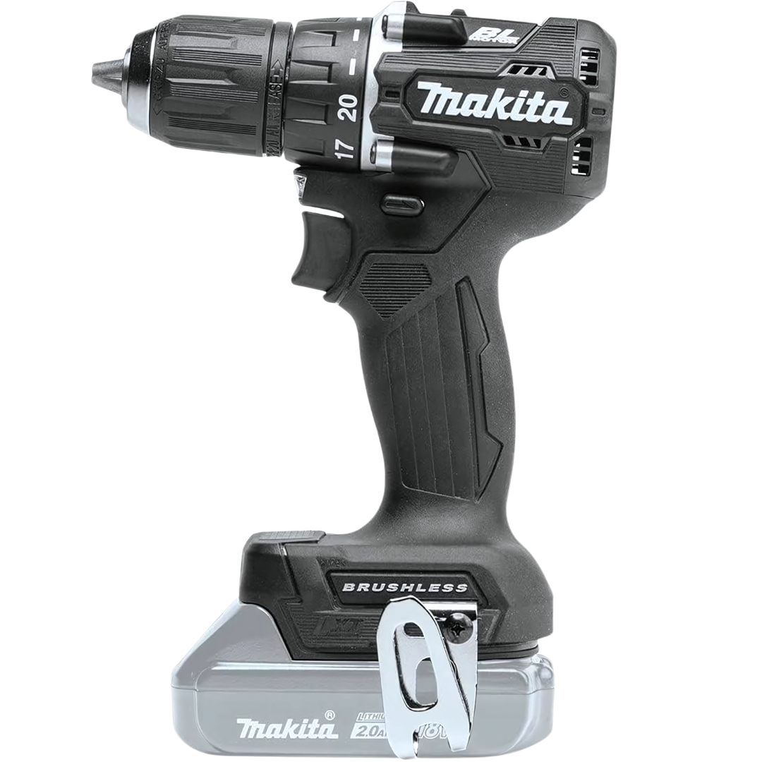 Makita 18V LXT Sub-Compact 1/2" Brushless Driver-Drill, Tool Only