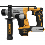 DEWALT ATOMIC 20V MAX 5/8" Rotary Hammer Drill, Cordless & Compact