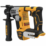 DEWALT ATOMIC 20V MAX 5/8" Rotary Hammer Drill, Cordless & Compact