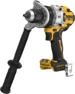 DEWALT 20V MAX XR 1/2" Cordless Hammer Drill: High-Performance Bare Tool